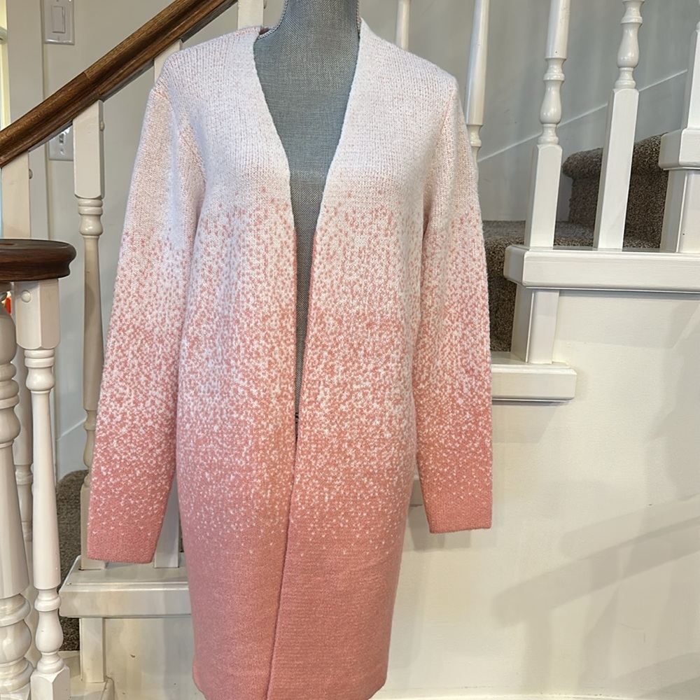 Nwt. Rickie’s Nwt. Cardigan